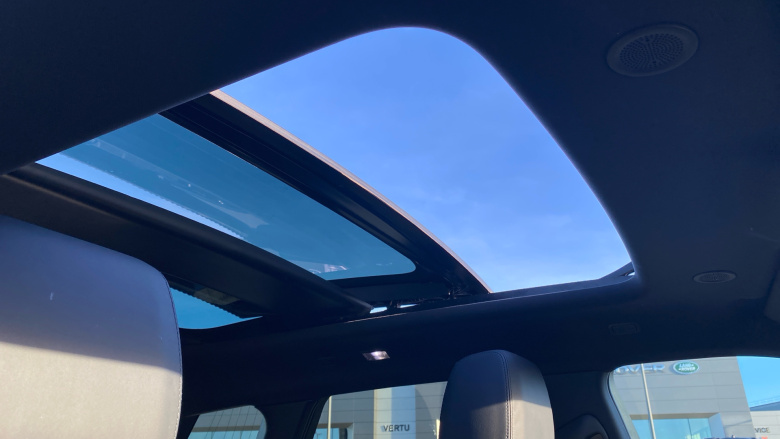 Land Rover Range Rover Evoque 2.0 D200 Dynamic HSE 5dr Auto Diesel Hatchback